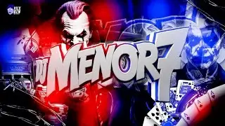 FINO DA 011 - MC GW ( DJ MENOR 7 )