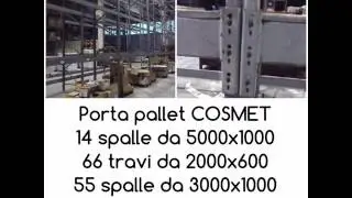 CENTRO SCAFFALI 3453716757