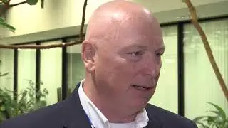 FOX13 Your Money Reporter Kate Bieri presses MLGW President and CEO Doug McGowen on billing issues