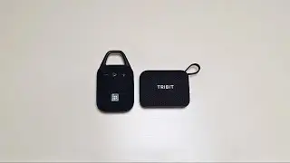 TRIBIT Pocket Go против TRONSMART Mirtune H1