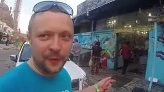 OLD MARKET. Шарм Эль Шейх. Египет.