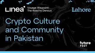 Crypto Culture and Community in Pakistan