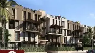 apartment for sale in eastown new cairo