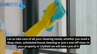 Cleaners In Lilyfield | All Your House Cleaning Needs In Lilyfield | Sydney Premium Cleaning