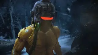 Геймплей мода Weapon X — X-Men Origins: Wolverine Game