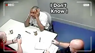 A Missing Child, a Stolen Car, and a Story That Didn&rsquo;t Hold Up | Police Interrogation True Crime