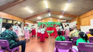 Kiatono Tino & Family Christmas pese & Item❤️🫶🏼