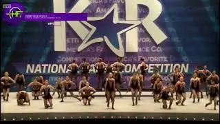Something Spicey - Triple Threat Performing Arts