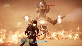 Easy Kill Guide - Trials of the Gods - Sekhmet - Assassin's Creed Origins