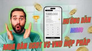 Mimo được cấp ph&eacute;p tại Việt Nam giao dịch USDT v&agrave; VND an to&agrave;n v&agrave; được ph&aacute;p luật bảo vệ
