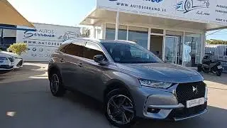 CITROEN DS7 CROSSBACK BlueHDi DE 96kW (130CV) AT Bastille +