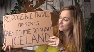 Best Time to Visit Iceland