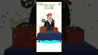 Brain Love Story Human History Level 19 Walkthrough