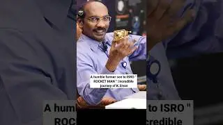 K.Sivan 🔥🔥🇮🇳 || Life Moments journey|| #shorts #viral #journey  #chandrayaan3 #isro #nasa