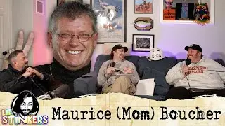 Maurice &ldquo;Mom&rdquo; Boucher and the Quebec Biker War pt .1