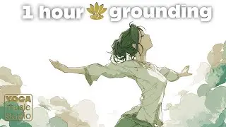 Healing Drums and Angelic Vocals