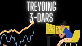 TEKIN TREYDING 3- DARS | ANALITIZ QILISH | META TREYDER 2023 | BOSHQA HATO QILMAYMIZ !!!