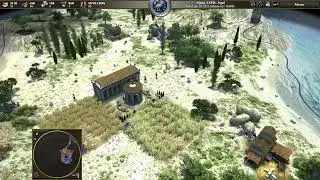0 A.D. Addict - Game A17 - 2025
