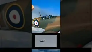 Entendendo o Supermarine Spitfire na 2GM pt.10
