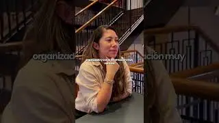 Pamela nos da unos tips para crear un CV perfecto