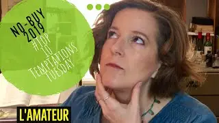 Thank you for viewing my #NoBuy2019 TEMPTATION TUESDAY | TOP 10 MOST TEMPTING PRODUCTS video.