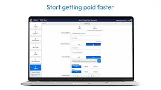 Automate Invoice Reminders with Project 2 Payment