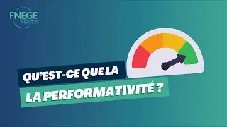 Qu'est-ce que la performativit&eacute; ?