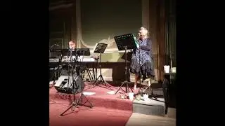 Sea Song