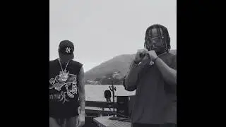 Senndy x Ryu, the Runner - 