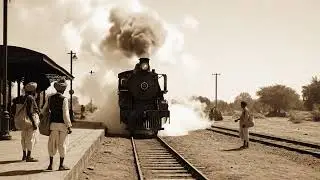Karachi in Historyکراچی پرانے وقتوں میں ۔ ۔۔ History of Karachi. Karachi City,. #karachi #pakistan 