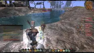 Darkfall: Virtue Inside - Zagenda Siege 2015.09.27
