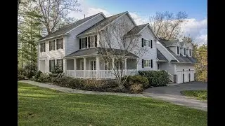 Princeton, NJ Home For Sale: 48 Roper Road | Princeton, New Jersey 08540