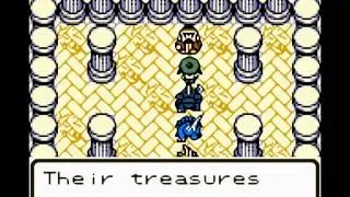 Let's Play Dragon Warrior Monsters 2: Tara's Adventure - Bonus - Finale