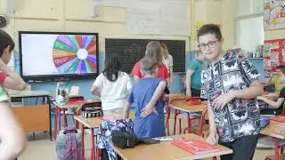 IC Castiglione uno ATTIVAZIONE MUSCOLARE