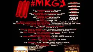 #MKG3 @muskeepagun III HOSTED BY @honorablecnote