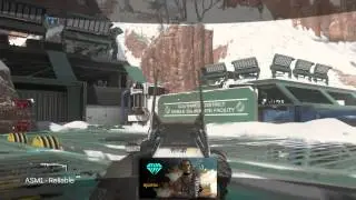 TBQNEE owning at Call of Duty [Part 3]