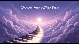 Dreamy Piano Sleep Flow
