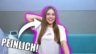 Dieses VIDEO ist ungeschnitten! (UNANGENEHME FRAGEN!) || DAILY VIDEO 155