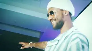 Billion Berg -  Letting It Go Pt 3