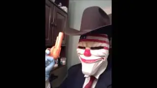 Dallas: I need a medic bag.