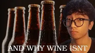 How did beer became the average joe's drink?