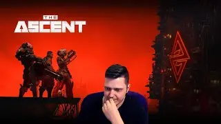 The Ascent - часть 3