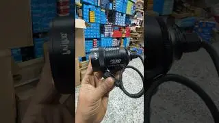 Kz30 hjg fog light #viral #new #best #bike #reels #short #hjg