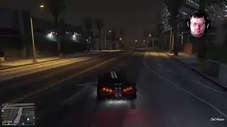 GTA V On A 2K PC Gaming Monitor