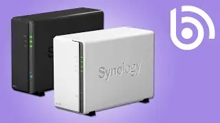 Synology Video Station Introduction