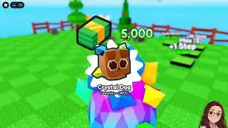[ROBLOX] 1 pas = 1$