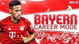 FIFA 16 Bayern Munich Career Mode - Youngsters performing better than the superstars? - S5E11
