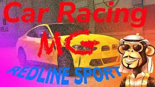 Redline Sport Car Racing .. race track pass?