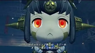 ゼノブレイド2　Xenoblade2  初見プレイ    第6話　傷　　       50