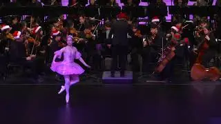 EBYO 2025 Holiday Concert SugarPlum   HD 1080p